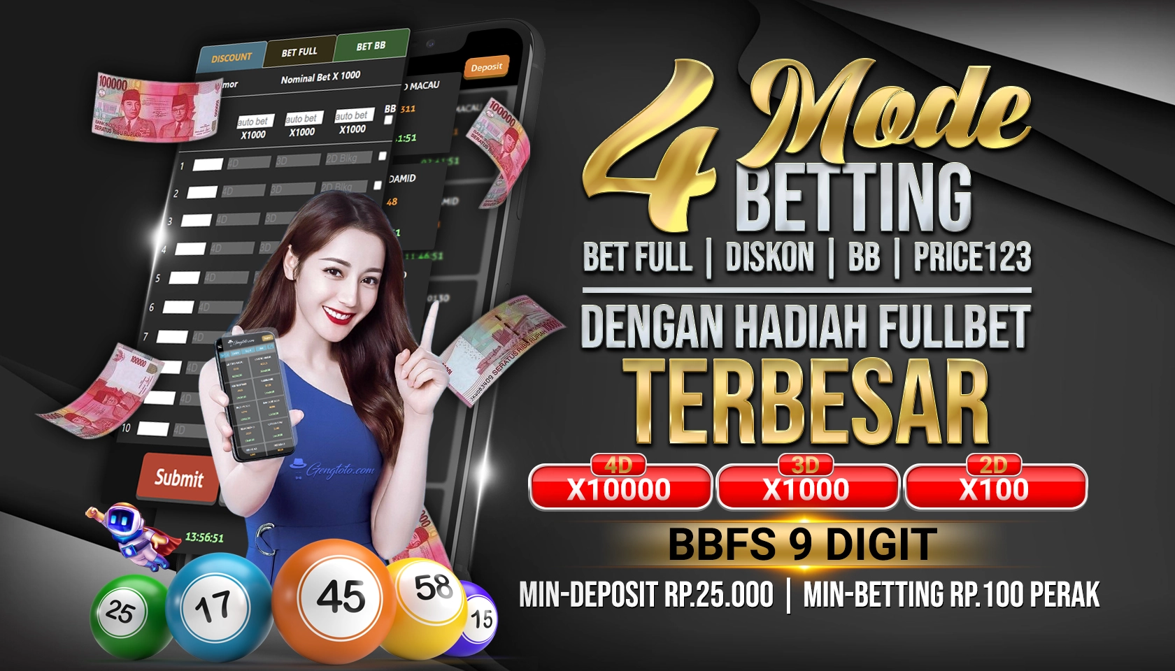 kuat 4d 61